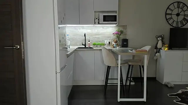 nilliluv online show from 02-27-26, 07:52