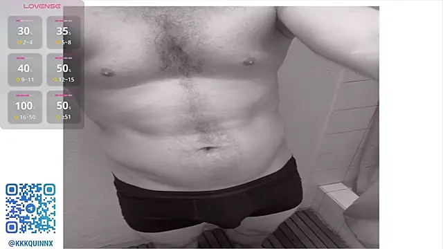 mr-k-quinn-x online show from 03-19-25, 11:14