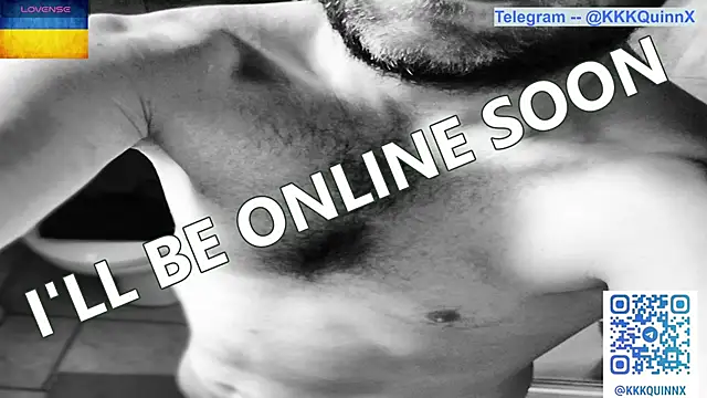 mr-k-quinn-x online show from 10-08-25, 09:01