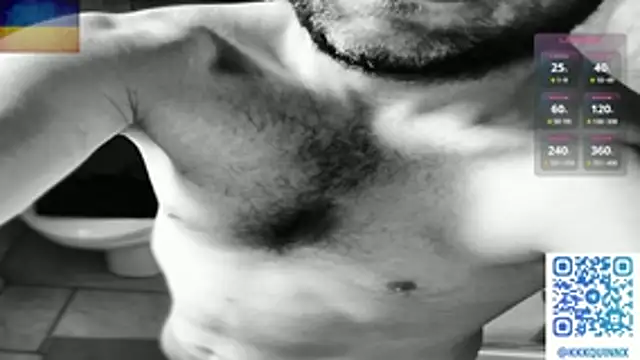 mr-k-quinn-x online show from 11-28-25, 10:56