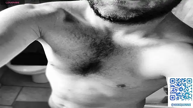 mr-k-quinn-x online show from 12-21-25, 09:44