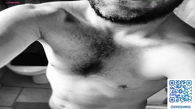 mr-k-quinn-x online show from 03-02-26, 11:44