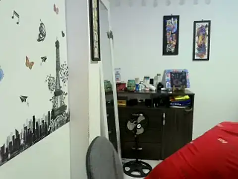 Andersonzurdo online show from 09-19-25, 05:24