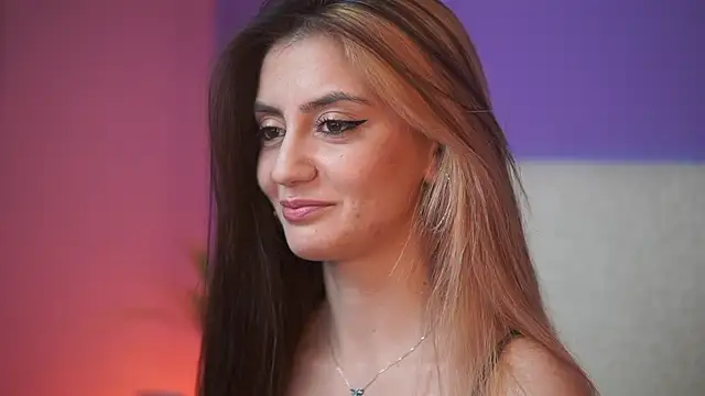 SabrinaHope online show from 11-29-25, 10:35