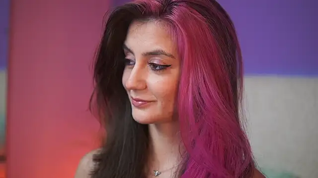 SabrinaHope online show from 12-02-25, 09:54