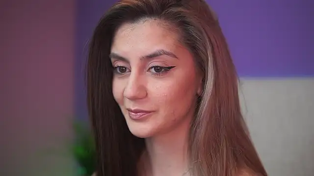 SabrinaHope online show from 01-13-26, 10:04