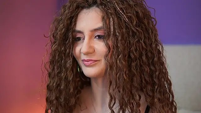 SabrinaHope online show from 02-07-26, 10:24