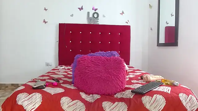 kattysex74 online show from 01-10-26, 02:30