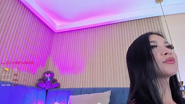 kathecute   online show from 01-08-25, 01:32