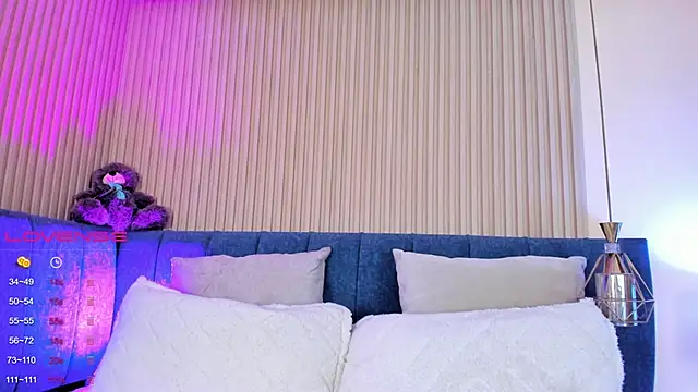 kathecute   online show from 01-15-25, 01:45