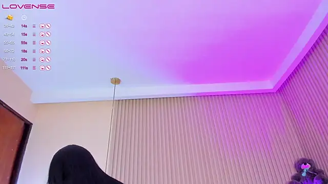 kathecute   online show from 02-11-25, 02:03