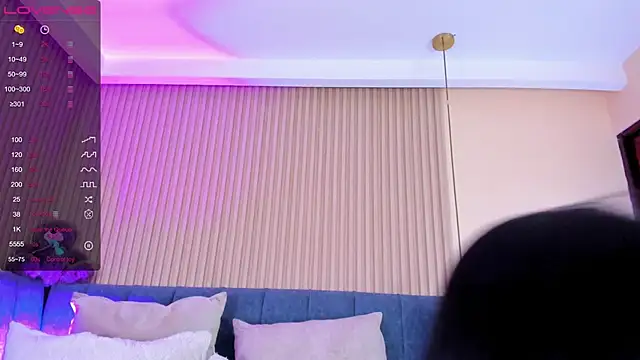 kathecute   online show from 02-13-25, 01:50