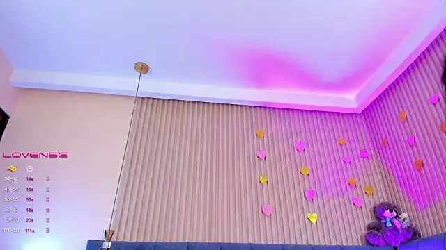 kathecute   online show from 02-22-25, 01:55