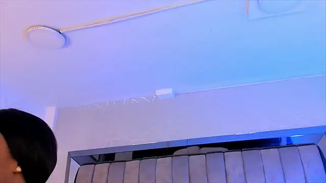 ChaynnaCooper online show from 02-01-25, 12:16