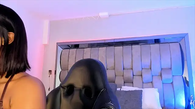 ChaynnaCooper online show from 02-08-25, 12:39