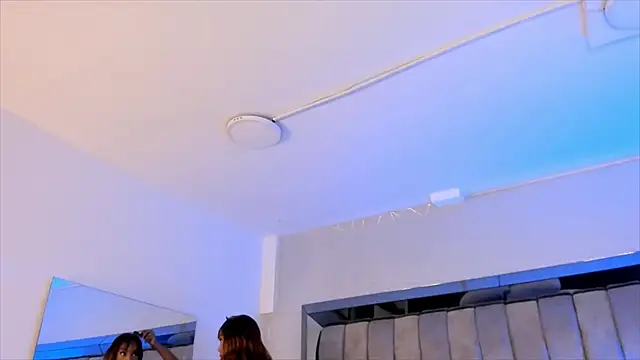 ChaynnaCooper online show from 03-01-25, 12:01