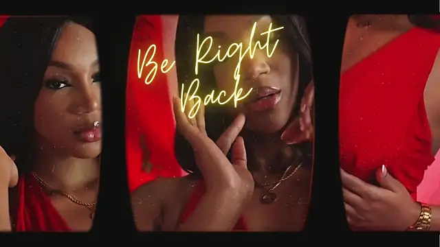 ChaynnaCooper online show from 03-12-25, 02:34