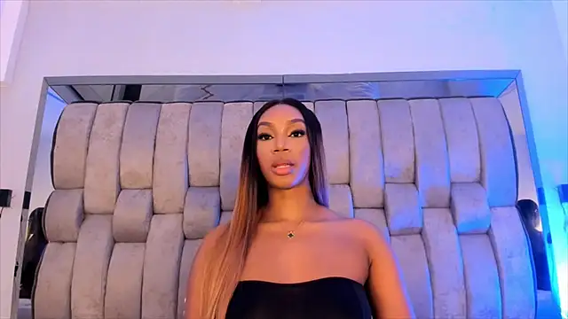 ChaynnaCooper online show from 03-21-25, 03:13