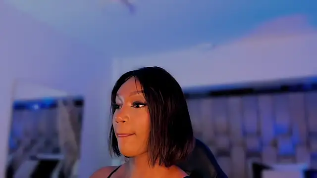 ChaynnaCooper online show from 11-21-25, 03:16