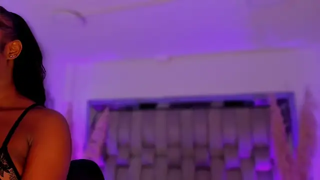 ChaynnaCooper online show from 02-10-26, 04:27