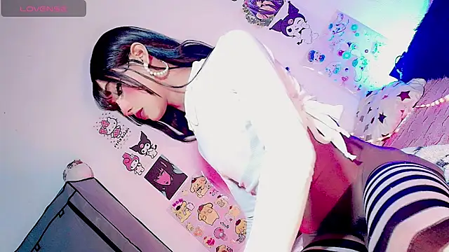 HELEM  S7 online show from 10-19-25, 12:22