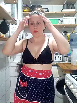 SofiEstevez online show from 09-14-25, 11:26