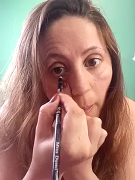 SofiEstevez online show from 09-18-25, 04:42