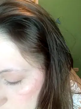 SofiEstevez online show from 09-21-25, 09:16