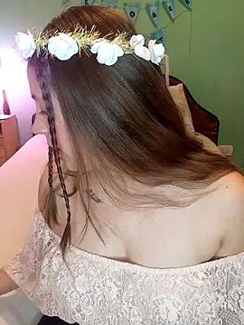 SofiEstevez online show from 09-24-25, 05:49