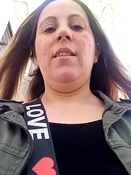 SofiEstevez online show from 09-28-25, 06:24