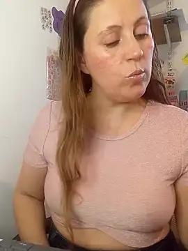 SofiEstevez online show from 11-08-25, 08:29