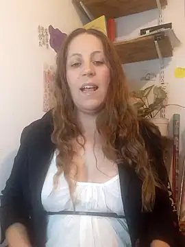 SofiEstevez online show from 11-22-25, 09:36