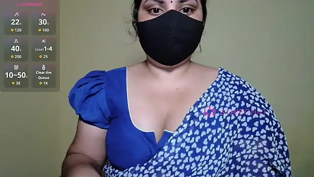 Snapshot of sindhu_22 chatting on 10-29-25, 07:37 sindhu 22 online show from 10-29-25, 07:37