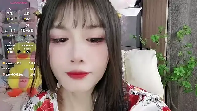 Nancy-Cindy online show from 01-12-25, 11:15