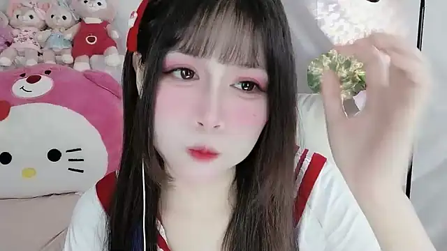 Nancy-Cindy online show from 10-03-25, 06:38