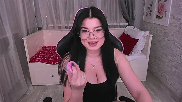MelanieCarterr online show from 12-21-24, 07:06