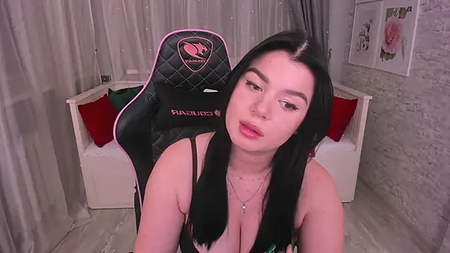 MelanieCarterr online show from 12-21-24, 11:13