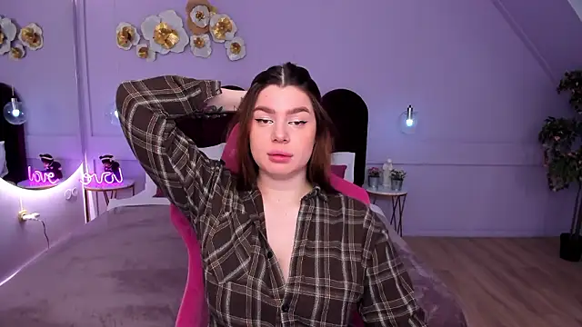 MelanieCarterr online show from 02-19-26, 05:03