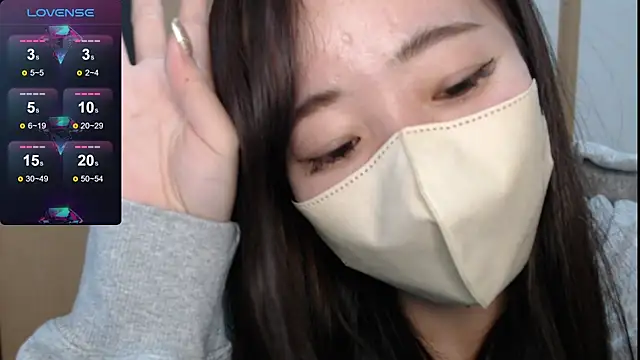 Snapshot of Rio_chan_ chatting on 01-03-25, 06:35 Rio chan  online show from 01-03-25, 06:35