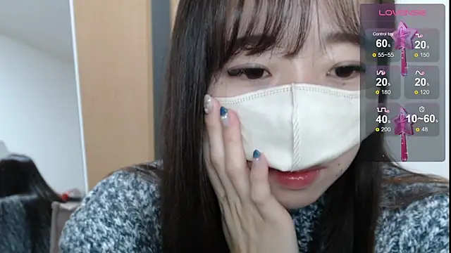 Snapshot of Rio_chan_ chatting on 01-15-25, 10:57 Rio chan  online show from 01-15-25, 10:57