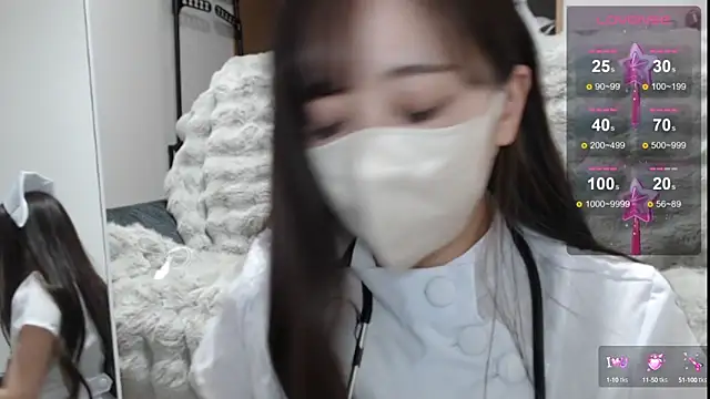 Snapshot of Rio_chan_ chatting on 01-22-25, 11:34 Rio chan  online show from 01-22-25, 11:34