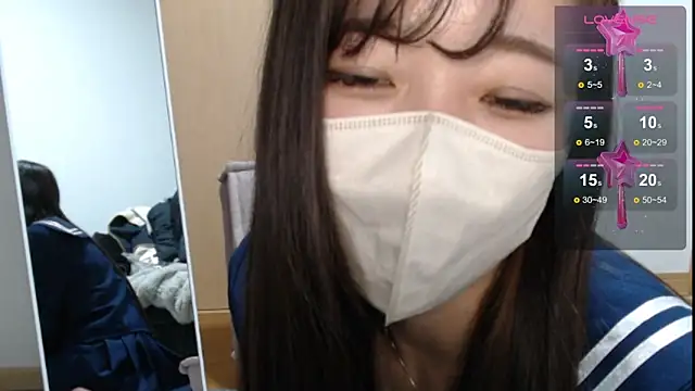 Snapshot of Rio_chan_ chatting on 02-11-25, 06:22 Rio chan  online show from 02-11-25, 06:22
