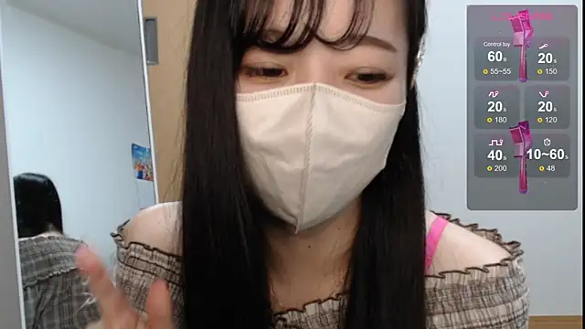 Snapshot of Rio_chan_ chatting on 02-16-25, 12:10 Rio chan  online show from 02-16-25, 12:10