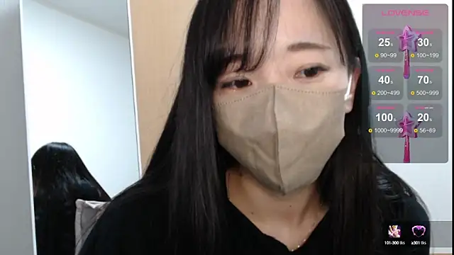 Snapshot of Rio_chan_ chatting on 02-18-25, 11:41 Rio chan  online show from 02-18-25, 11:41
