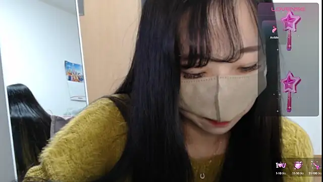 Snapshot of Rio_chan_ chatting on 02-25-25, 03:05 Rio chan  online show from 02-25-25, 03:05