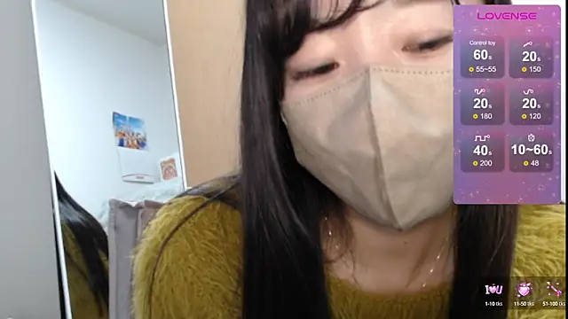 Snapshot of Rio_chan_ chatting on 03-01-25, 03:27 Rio chan  online show from 03-01-25, 03:27