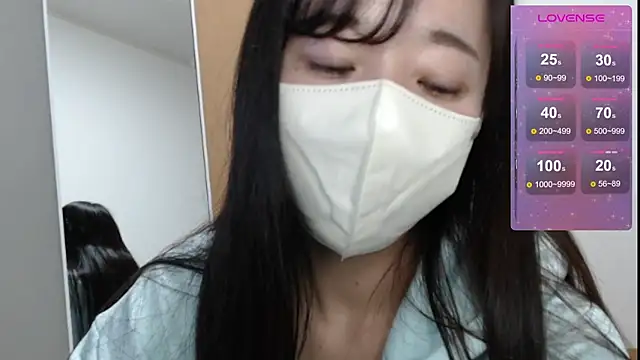 Snapshot of Rio_chan_ chatting on 03-10-25, 12:48 Rio chan  online show from 03-10-25, 12:48
