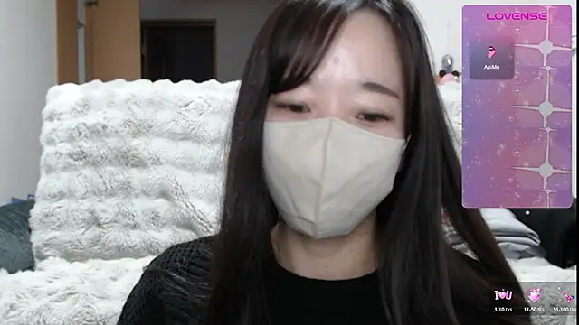 Snapshot of Rio_chan_ chatting on 03-13-25, 12:46 Rio chan  online show from 03-13-25, 12:46