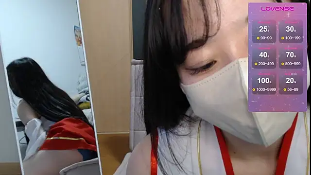 Snapshot of Rio_chan_ chatting on 03-15-25, 03:48 Rio chan  online show from 03-15-25, 03:48
