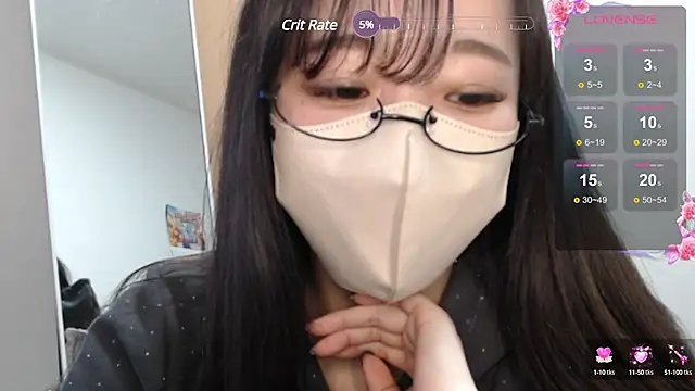 Snapshot of Rio_chan_ chatting on 03-20-25, 12:22 Rio chan  online show from 03-20-25, 12:22
